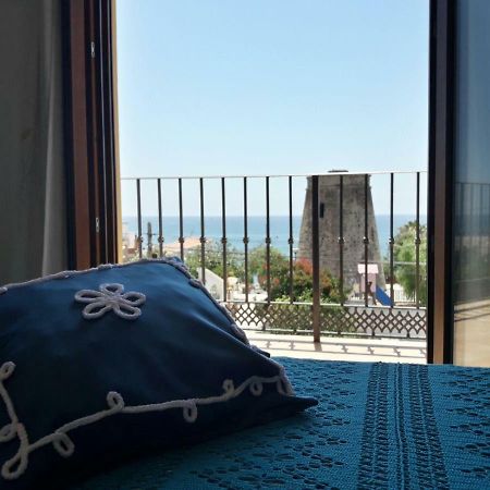 Precioso Chalet Con Mar A 50 Metros. Чильчес Экстерьер фото