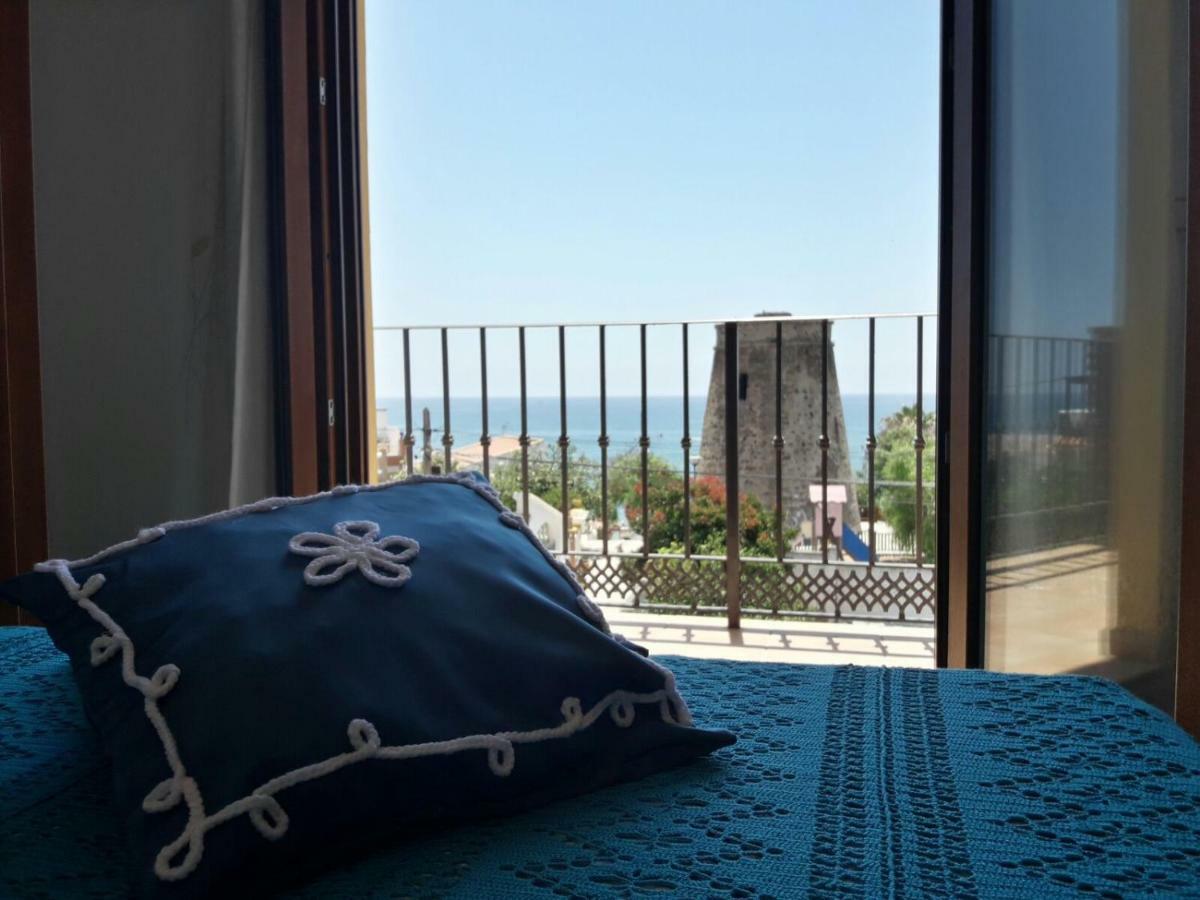 Precioso Chalet Con Mar A 50 Metros. Чильчес Экстерьер фото