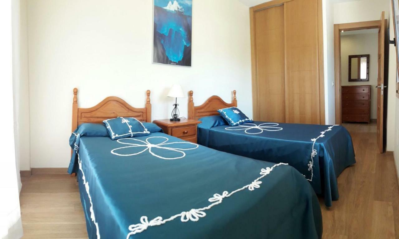 Precioso Chalet Con Mar A 50 Metros. Чильчес Экстерьер фото