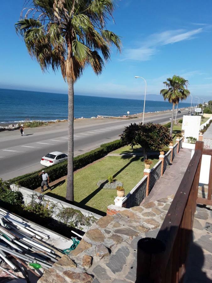 Precioso Chalet Con Mar A 50 Metros. Чильчес Экстерьер фото