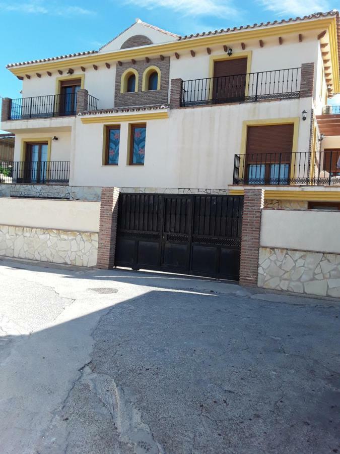 Precioso Chalet Con Mar A 50 Metros. Чильчес Экстерьер фото